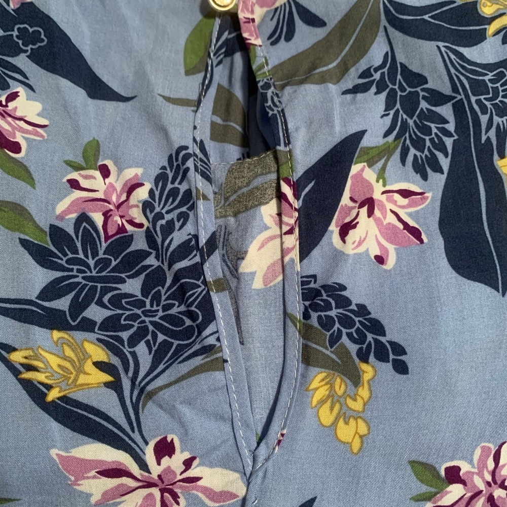 Romper - Picture 3 of 5